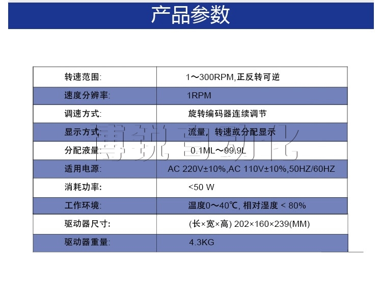 小型液體灌裝機